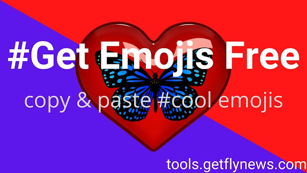get emoji
