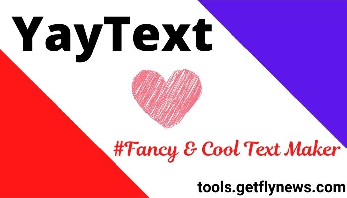 yaytext